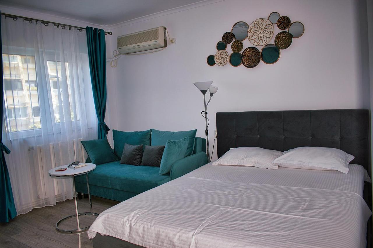 Sunrise By The Sea Apartment Constanta Exterior photo